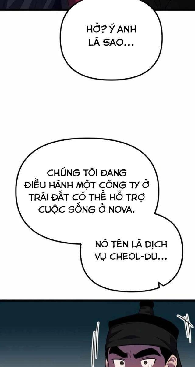 Cuồng Nhân Seoul - Page 114