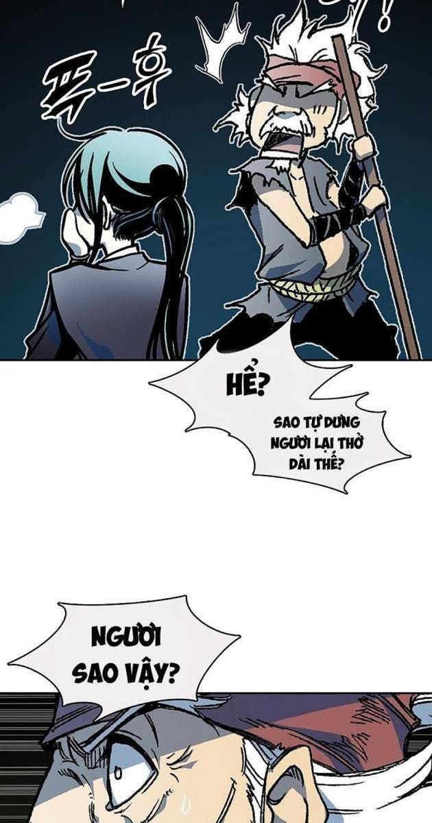 Hồi Ức Chiến Thần - Page 38