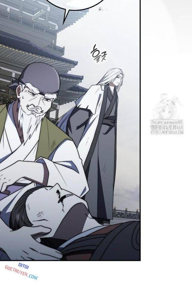 Cuồng Long Kiếm Thần - Page 6