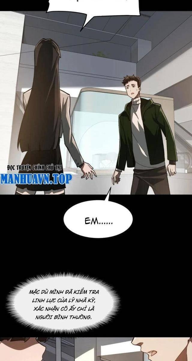 Ta Sáng Tạo Truyền Thuyết Đô Thị - Page 9