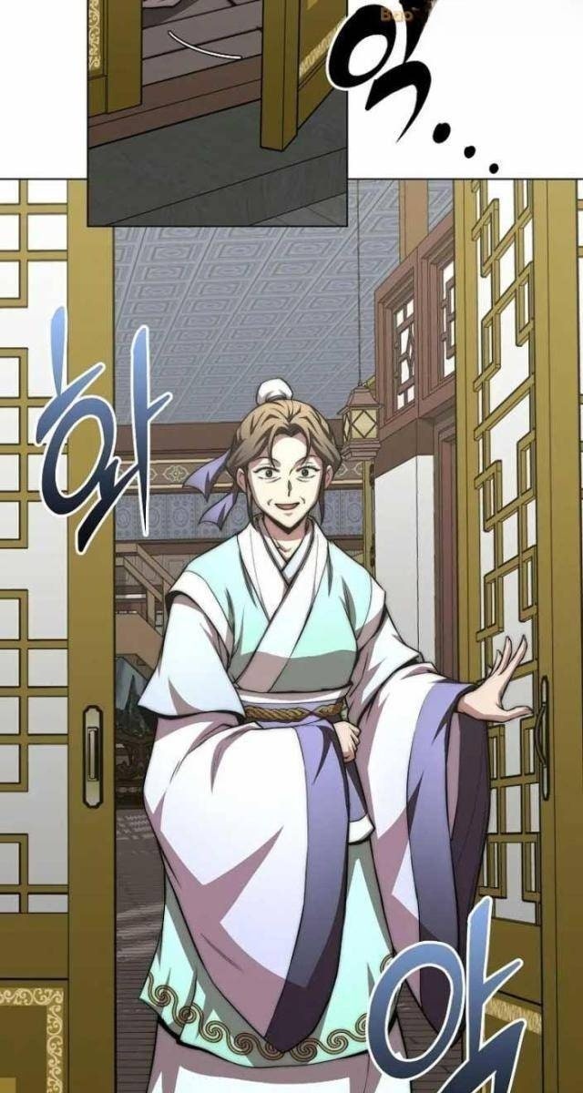 Con Trai Út Của Gia Tộc Nam Cung Thế Gia - Page 22