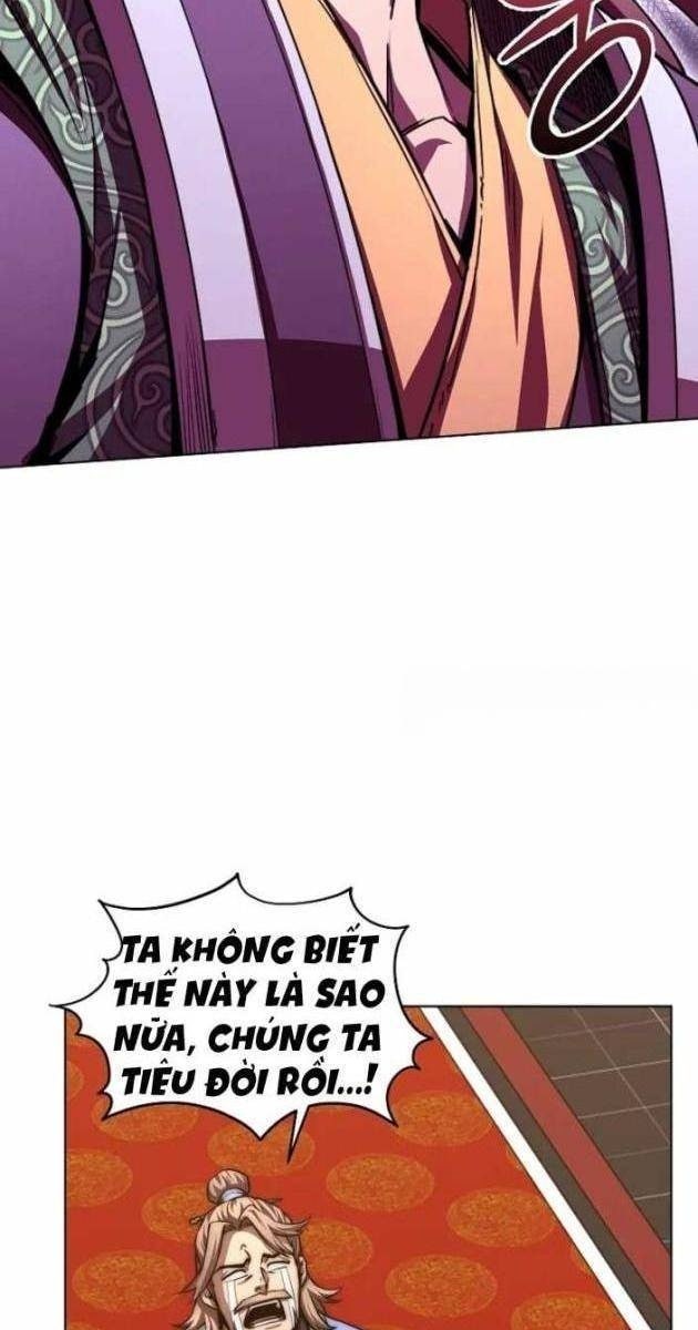 Con Trai Út Của Gia Tộc Nam Cung Thế Gia - Page 26