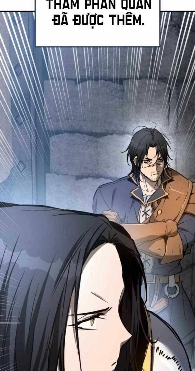 Hộ Vệ Điên Cuồng Trong Tiểu Thuyết Trung Cổ - Page 133