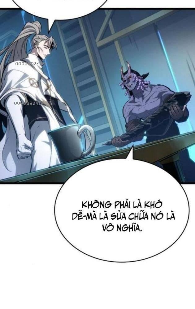 Thế Giới Hậu Tận Thế - Page 36