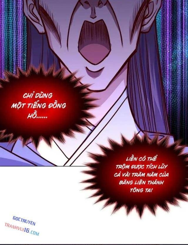 Chiếm Cái Đỉnh Núi Làm Đại Vương - Page 30