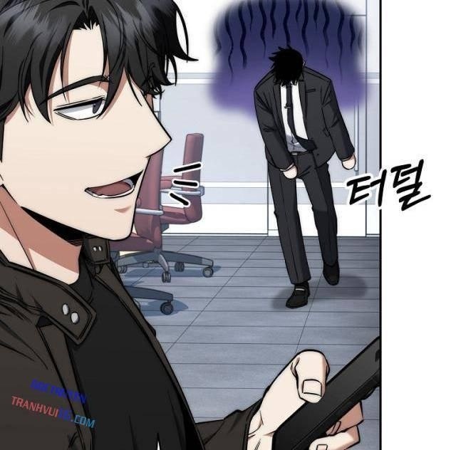 Công Chức Cấp Kiếm Thần Hồi Quy - Page 9