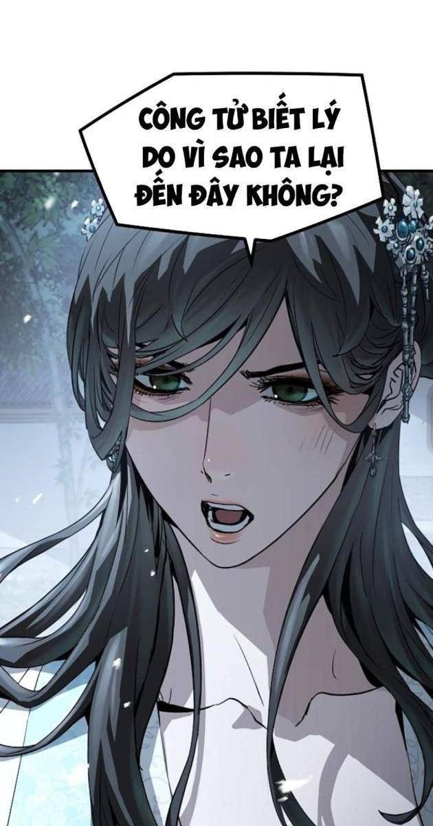 Tuyệt Thế Hồi Quy - Page 37