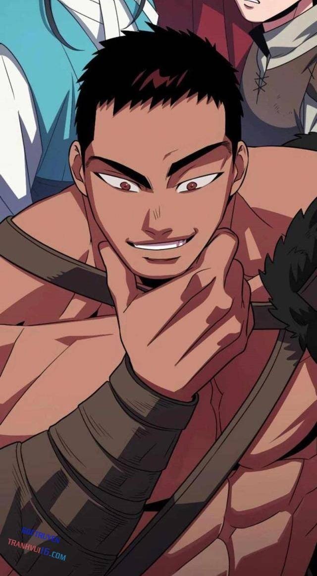 Cuồng Nhân Seoul - Page 74