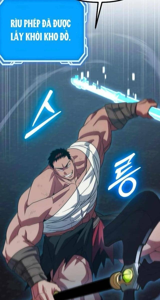 Cuồng Nhân Seoul - Page 70