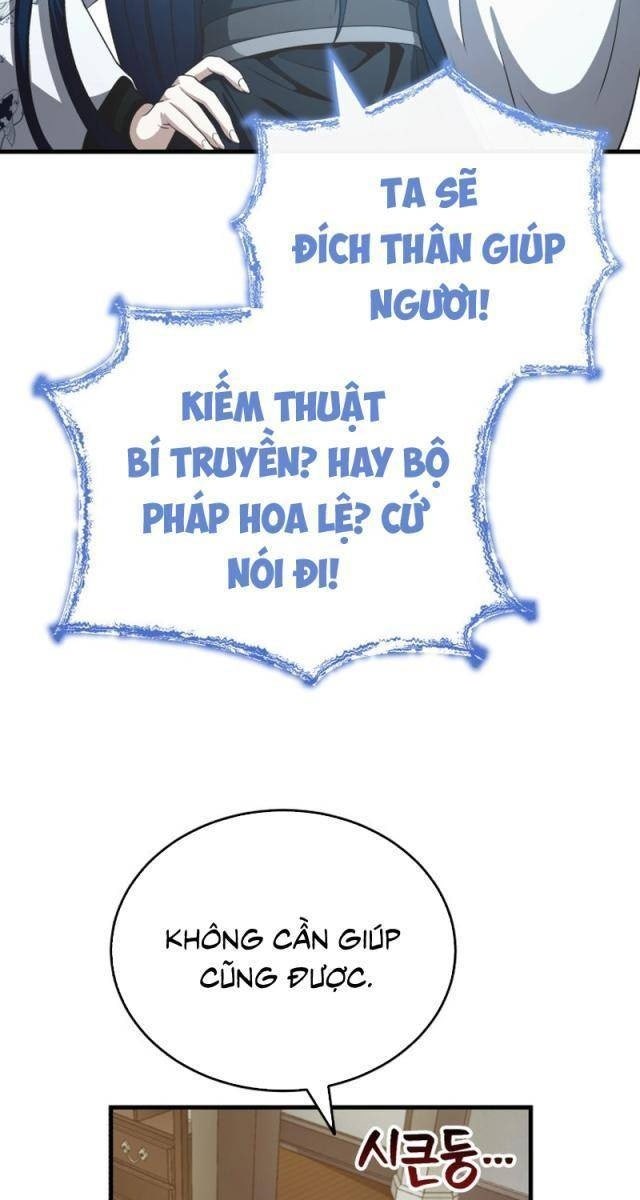 Thiếu Gia Yểu Mệnh Nhà Họ Bạch - Page 46