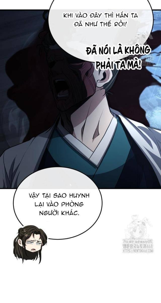 Thiếu Gia Yểu Mệnh Nhà Họ Bạch - Page 40