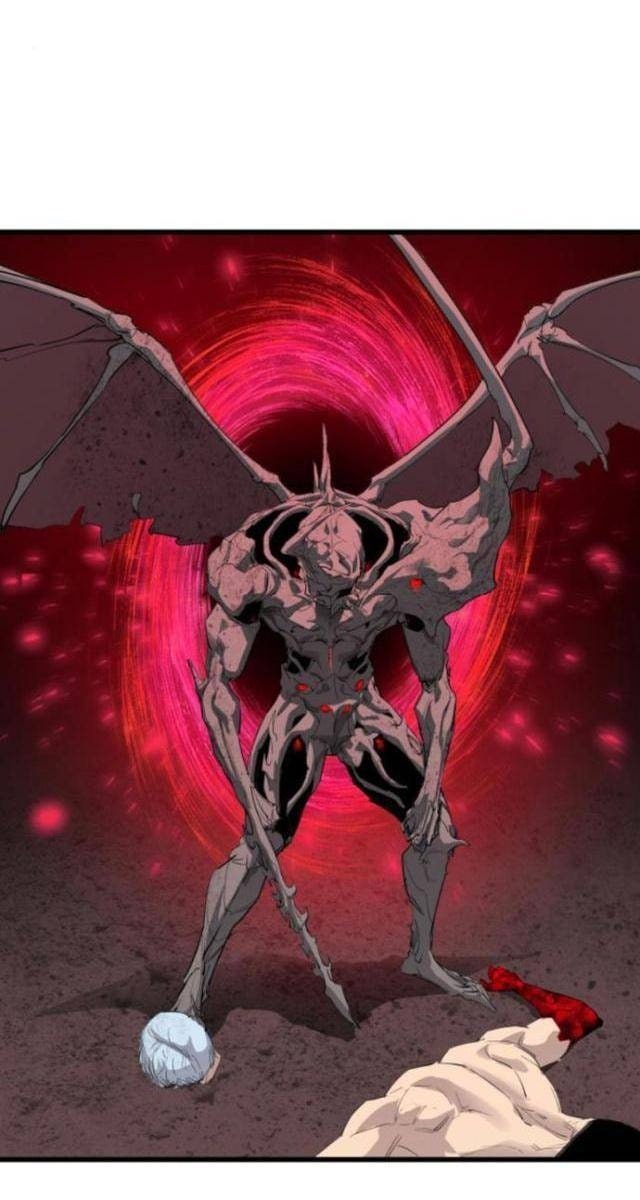 Cốt Nhân - Page 184