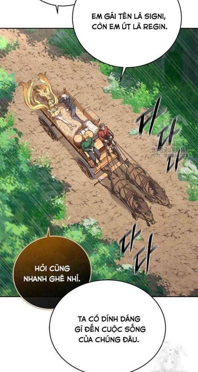 Lý Do Ta Từ Bỏ Làm Quỷ Vương - Page 6