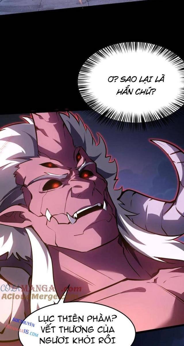 Đừng Gọi Ta Là Ác Ma - Page 18