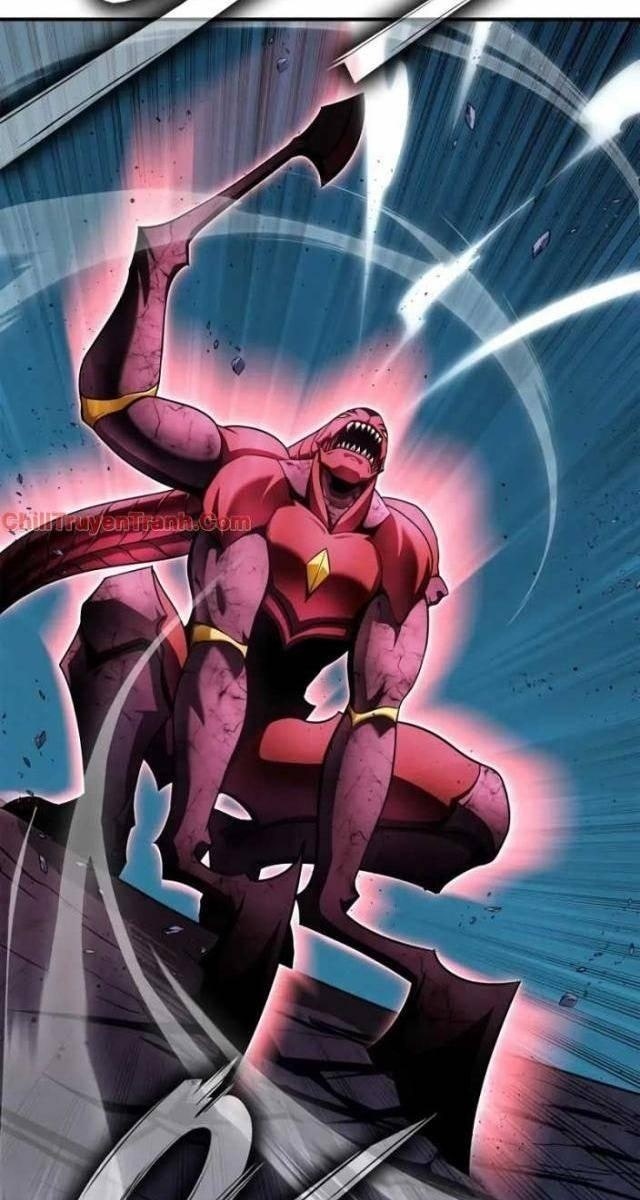 Chiến Trường Siêu Phàm - Page 71