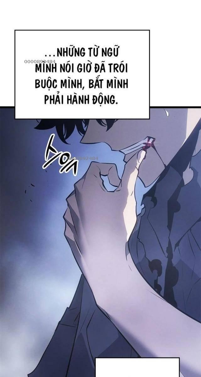 Tôi Thăng Cấp Một Mình Tận Thế Ragnarok - Page 70