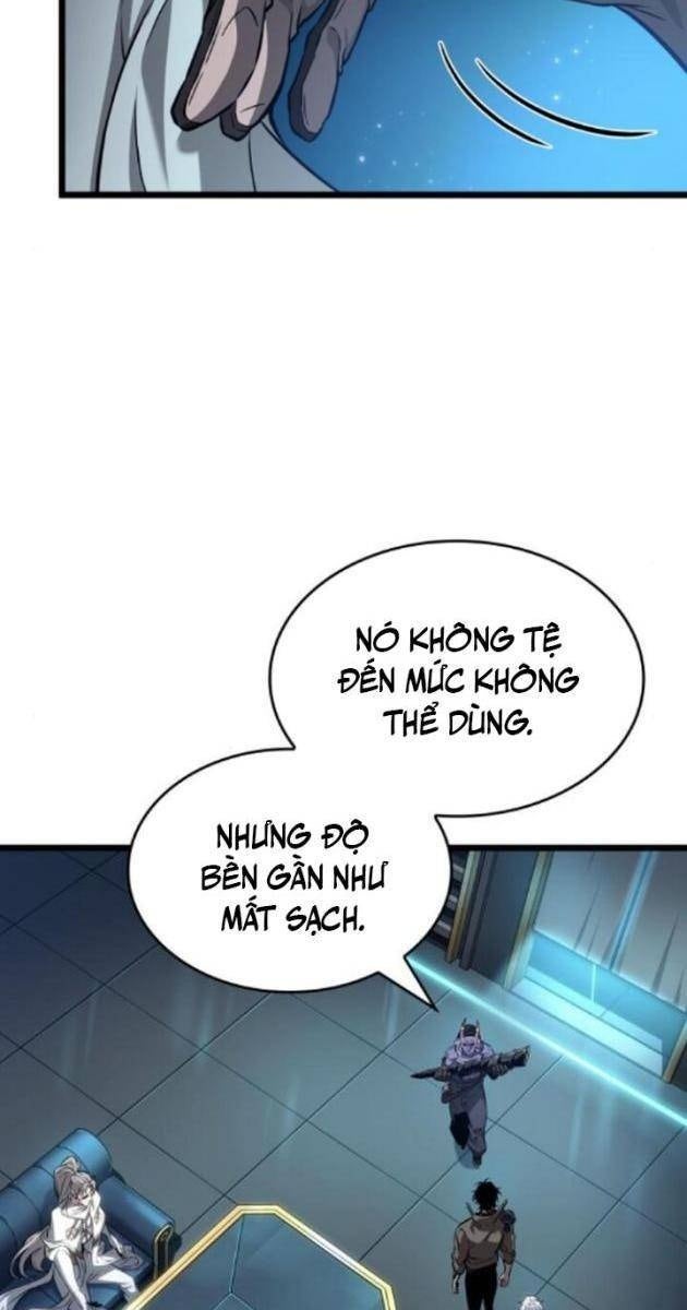 Thế Giới Hậu Tận Thế - Page 14