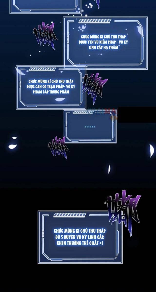 Chiếm Cái Đỉnh Núi Làm Đại Vương - Page 13