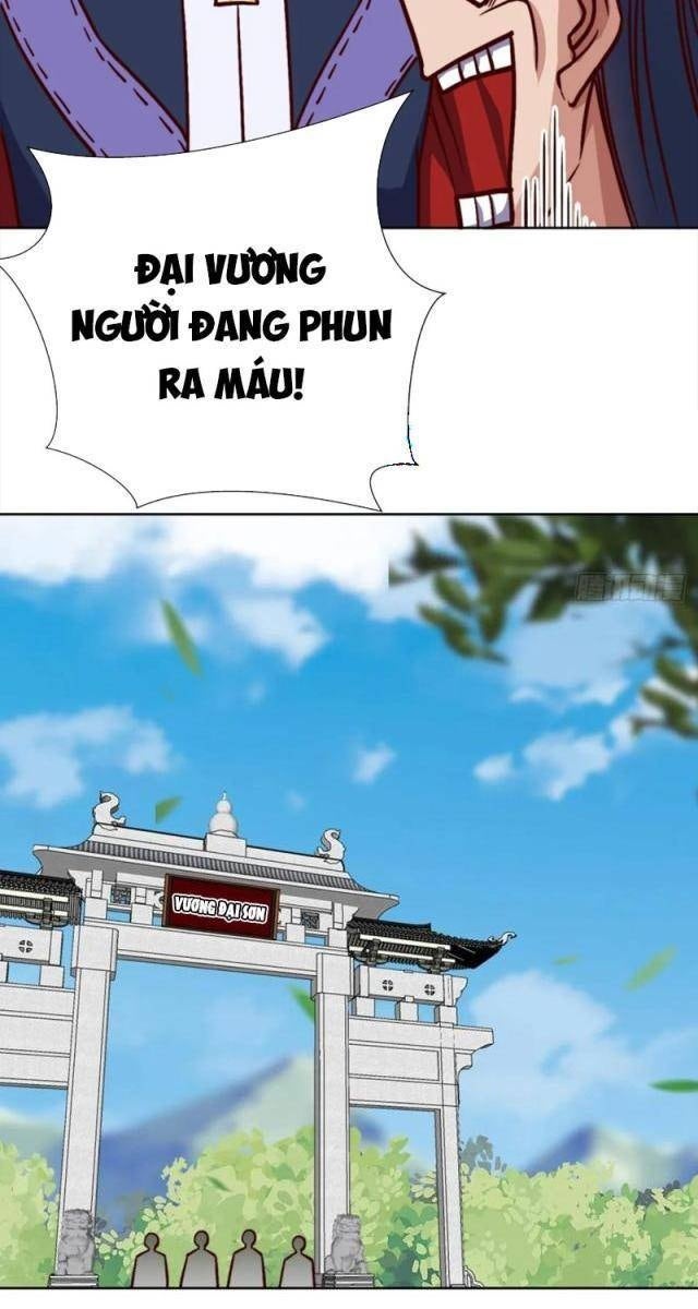 Chiếm Cái Đỉnh Núi Làm Đại Vương - Page 66