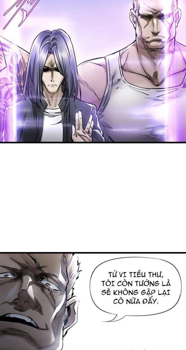 Bàn Tay Thần Thánh - Page 49