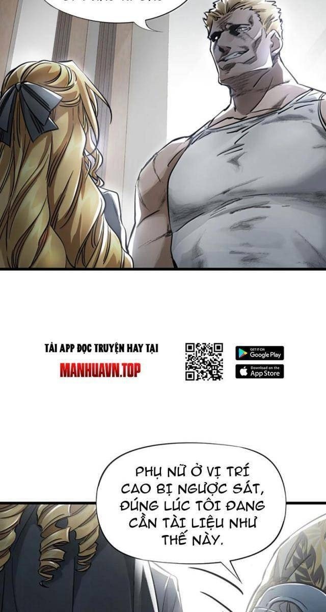 Bàn Tay Thần Thánh - Page 53