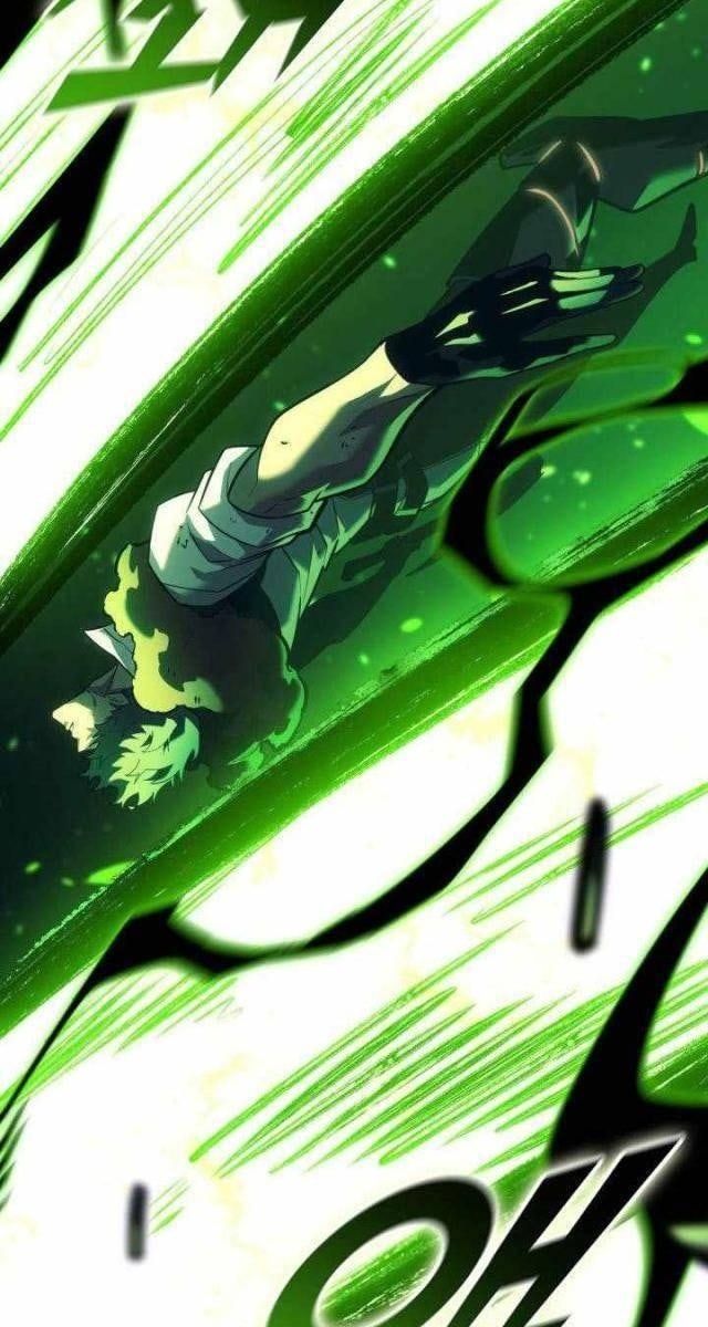 Sự Trở Lại Của Người Chơi Cấp SSS - Page 11