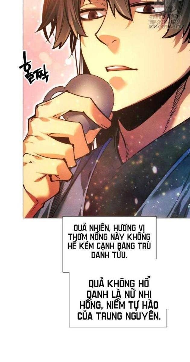 Chuyển Sinh Vào Thế Giới Võ Lâm - Page 31