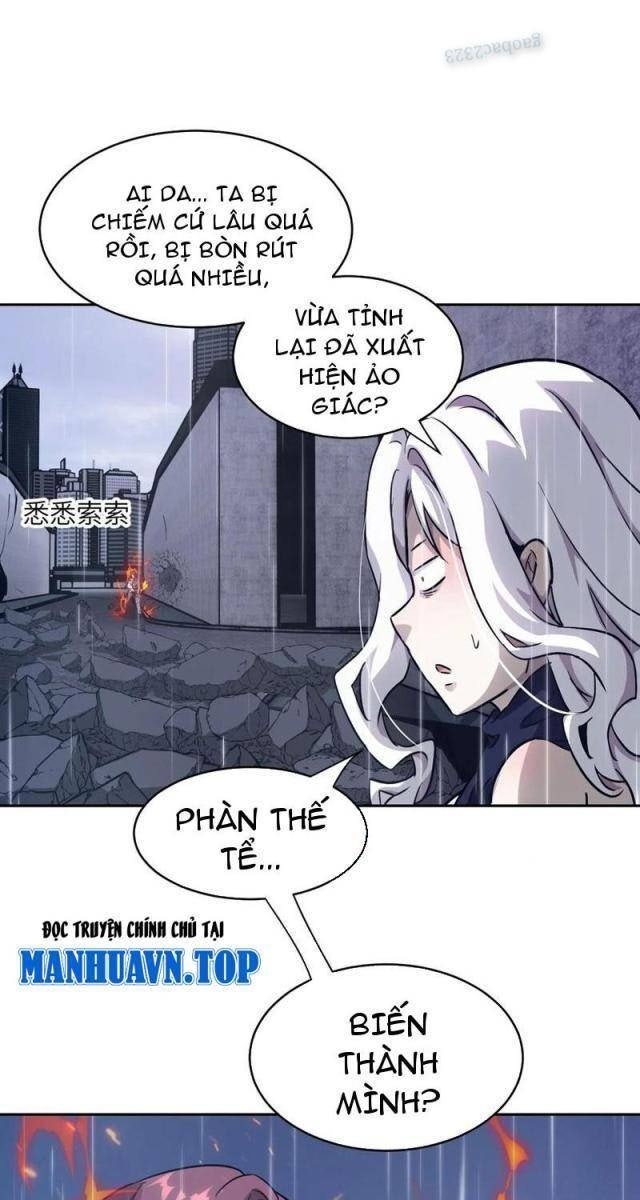Tay Trái Của Ta Có Thể Dị Biến - Page 15