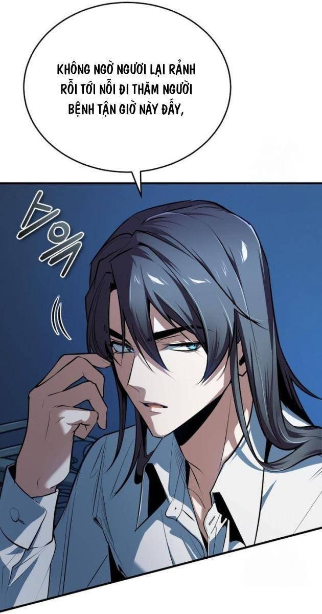 Giáo Sư Gián Điệp - Page 40