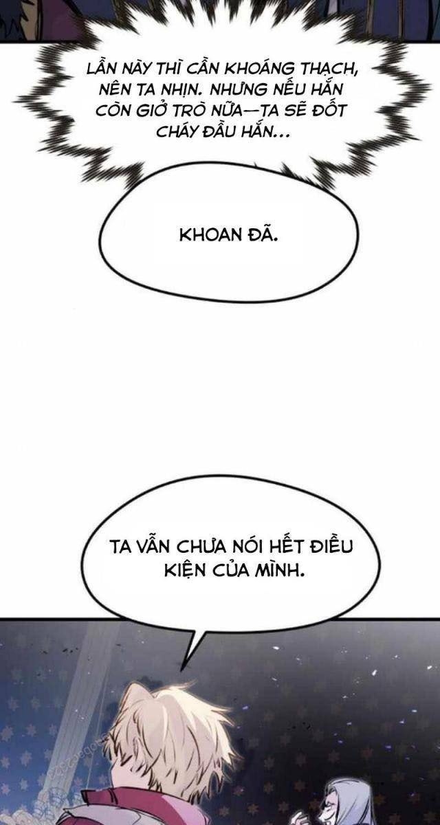 Mỗi Lính Đánh Thuê Trở Về Đều Có Một Kế Hoạch - Page 100