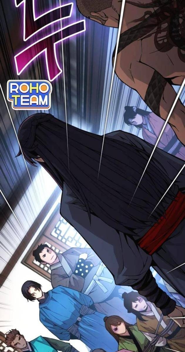 Quái Lực Loạn Thần - Page 28