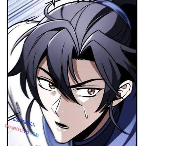 Thanh Kiếm Của Hoàng Đế - Page 54