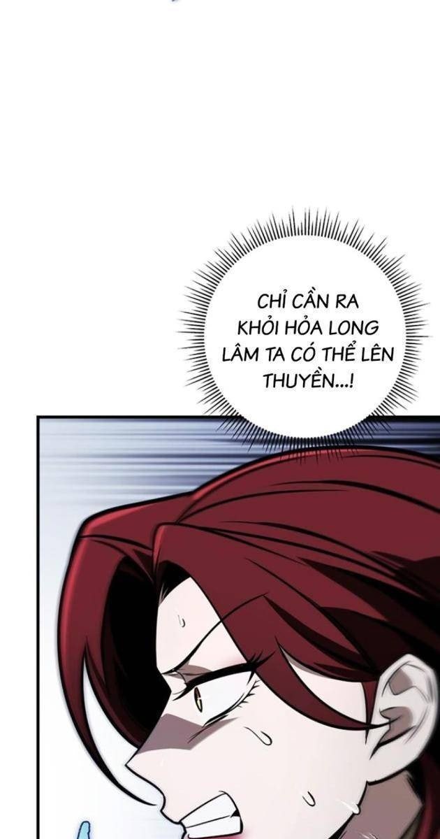 Thanh Kiếm Của Hoàng Đế - Page 129