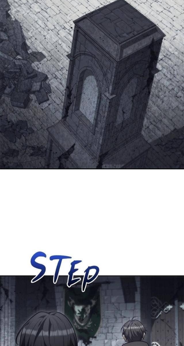 Thiếu Gia Chủ Của Gia Tộc Tử Linh Sư - Page 5