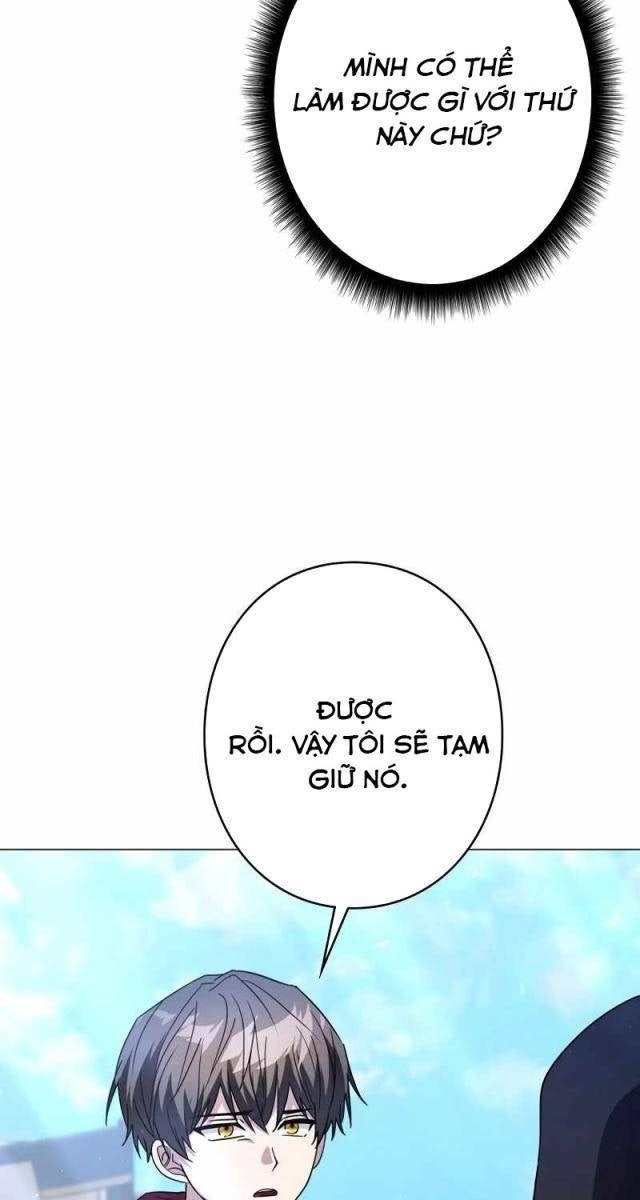 Bức Thư Tình Đến Từ Tương Lai - Page 56