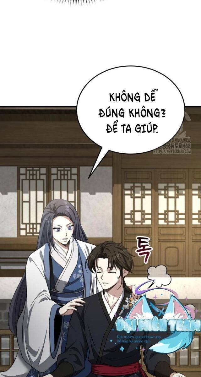 Thiếu Gia Yểu Mệnh Nhà Họ Bạch - Page 68