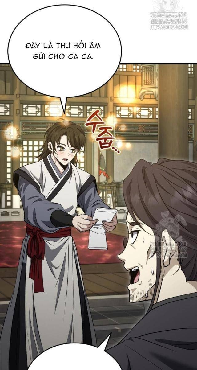 Thiếu Gia Yểu Mệnh Nhà Họ Bạch - Page 34