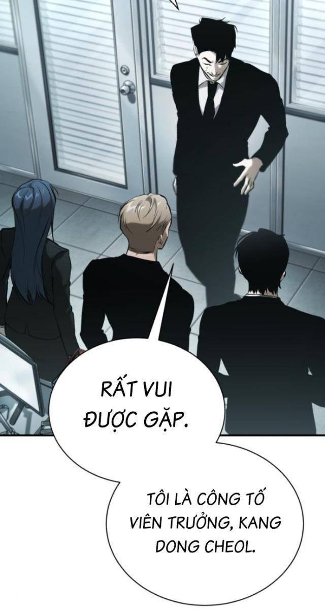 Ác Quỷ Trở Lại Học Đường - Page 135