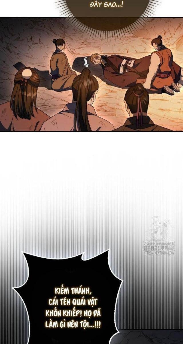 Cuồng Long Kiếm Thần - Page 101
