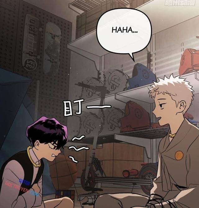 Ác Chi Hoàn - Page 121