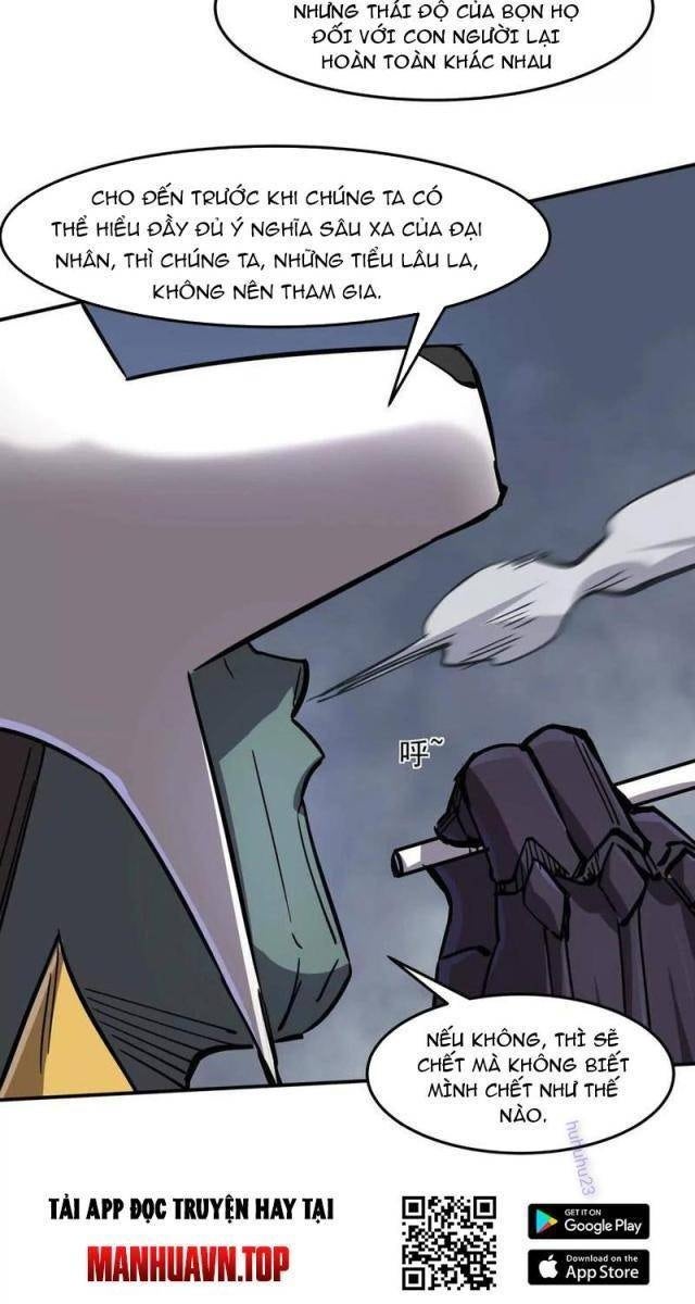 Cương Thi Tiên Sinh - Page 23