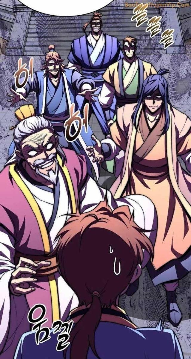 Con Trai Út Của Gia Tộc Nam Cung Thế Gia - Page 94