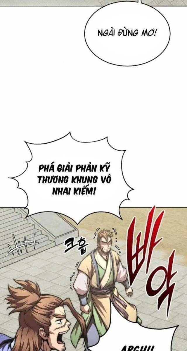 Con Trai Út Của Gia Tộc Nam Cung Thế Gia - Page 110