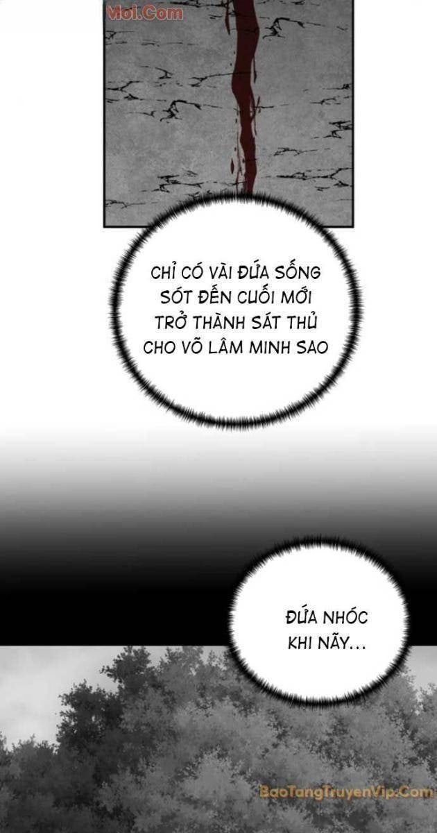 Ông Võ Giả Và Cháu Chí Tôn - Page 121