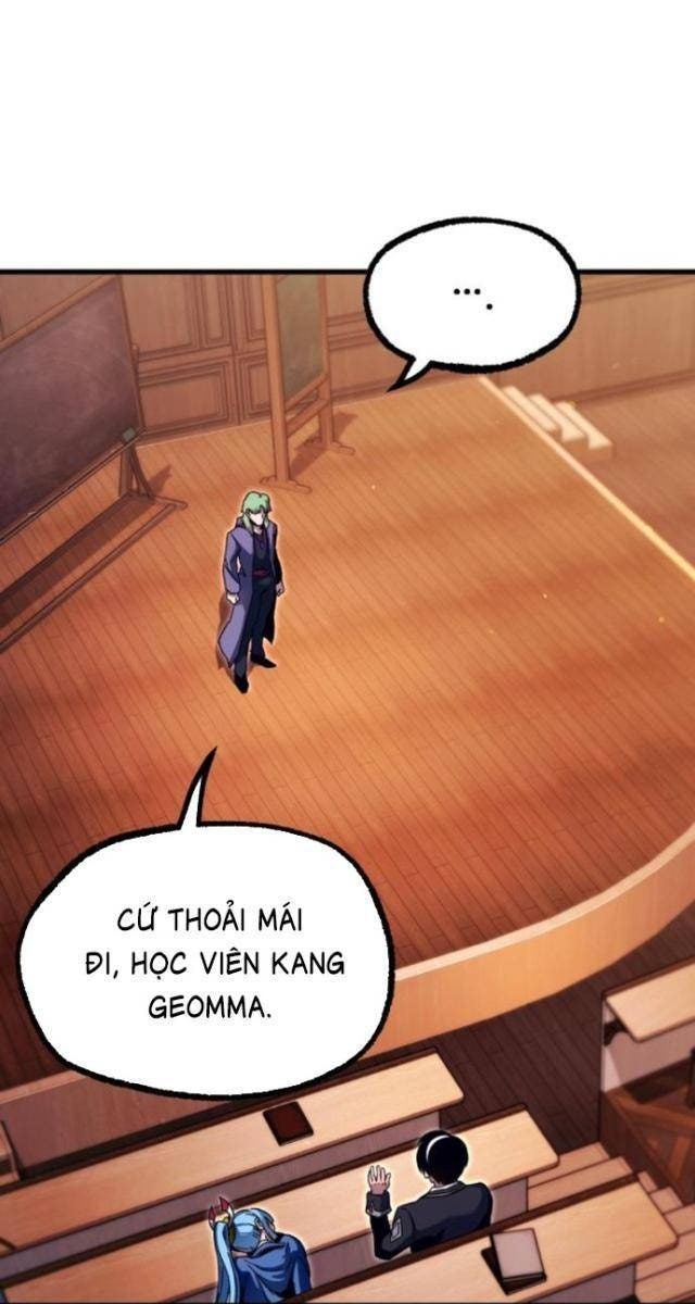 Thống Lĩnh Học Viện Chỉ Bằng Dao Sashimi - Page 109