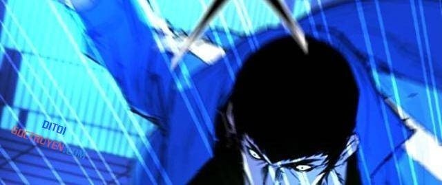 Phòng Gym Hanlim - Page 185