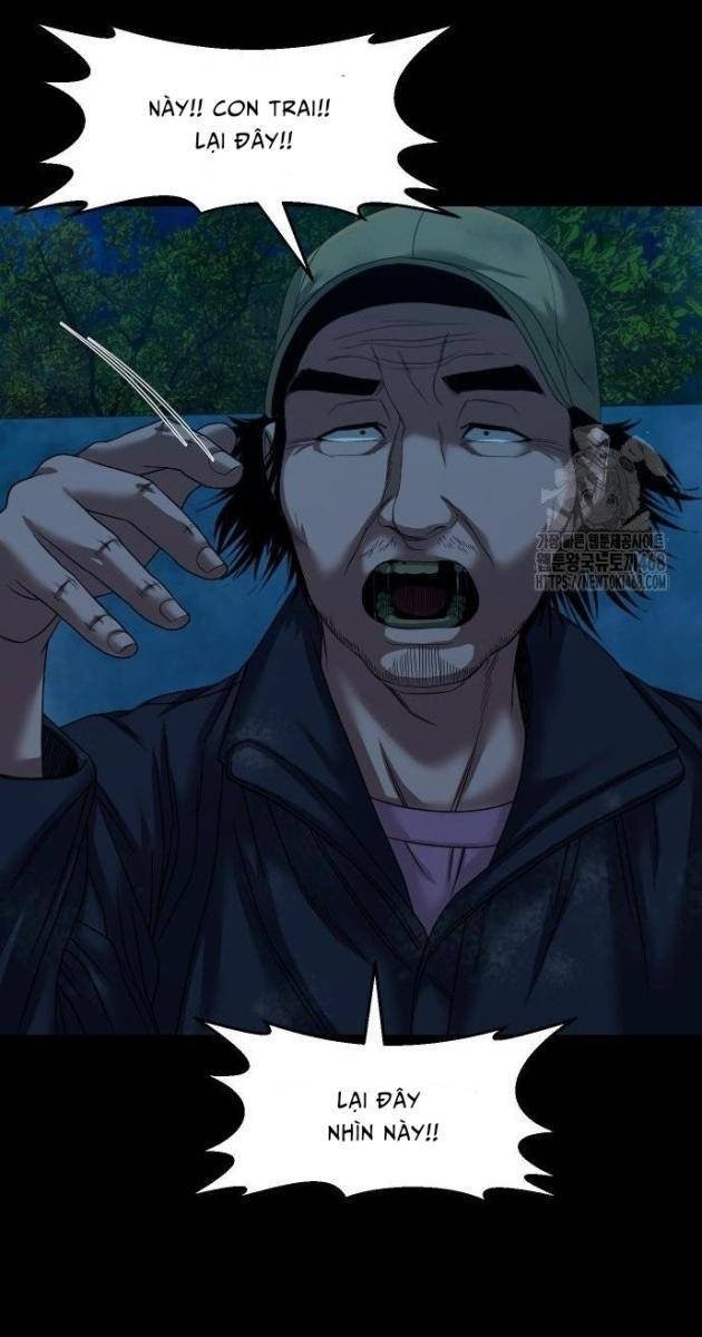 Ngôi Làng Ma Quái - Page 97