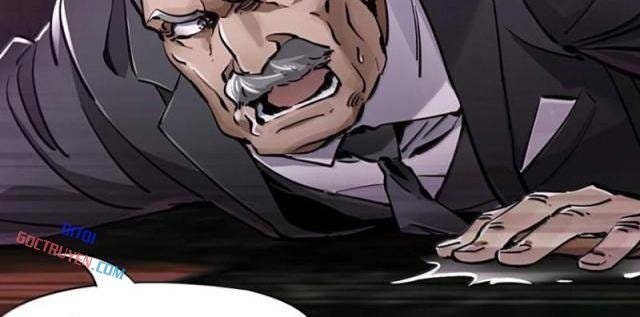 Bàn Tay Thần Thánh - Page 42