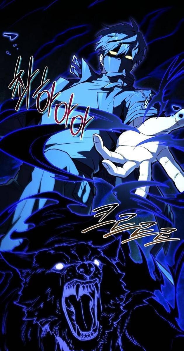 Sử Trở Lại Của Frozen Player - Page 43