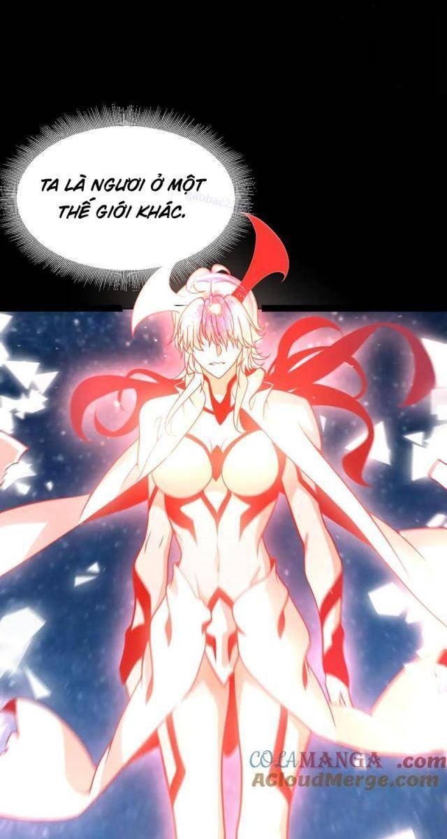 Tôi Đến Từ Thế Giới Trò Chơi - Page 16